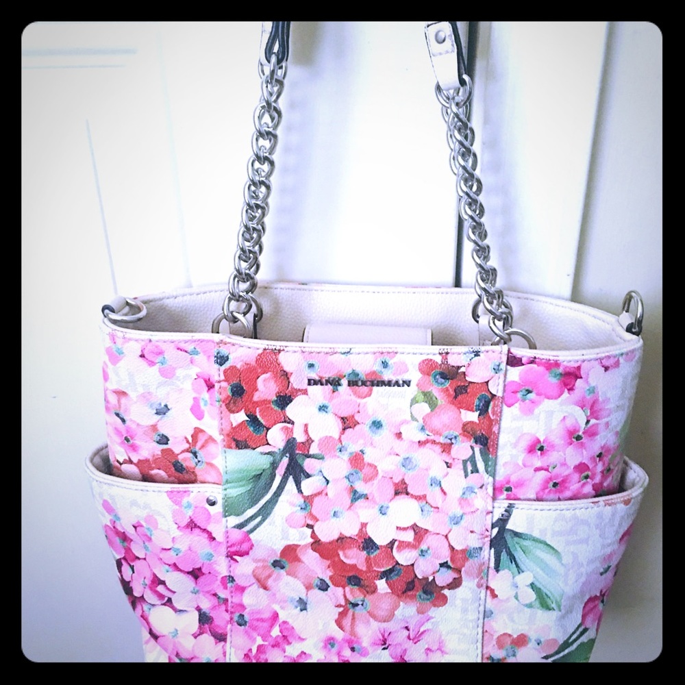 Dana Burchman tote